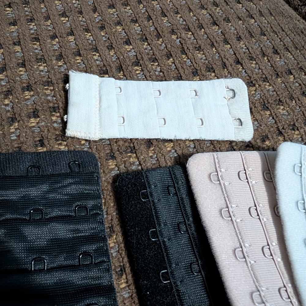 Bra Accessory Set - Picture 5 of 6